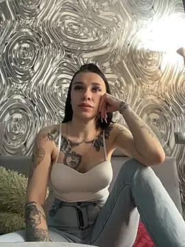 Queen_of_pain webcam