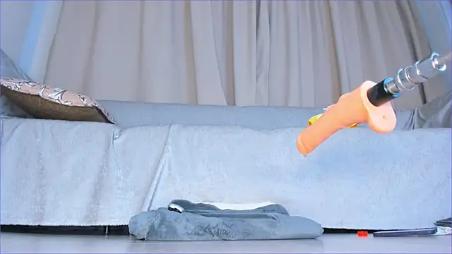 Cherrypie_001 webcam