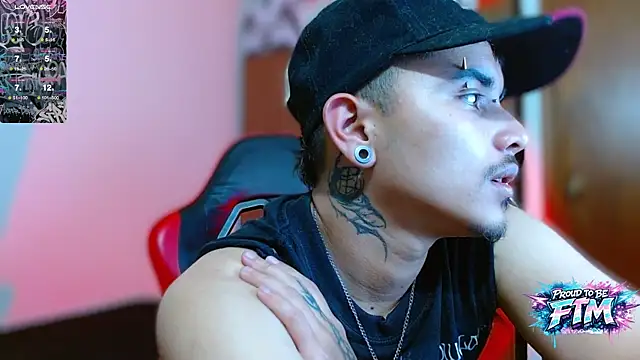 Hgp3riodictabl3 webcam