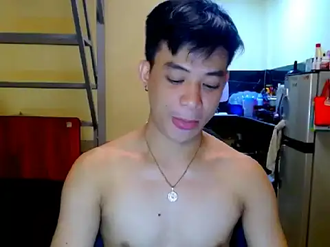 AsianCUMQUICKLY webcam