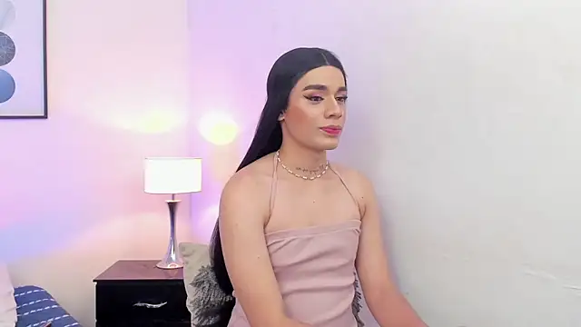 Amelia_Brixton webcam