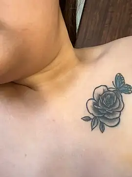 Rosy_BabyDoll webcam