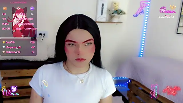 NathalialLooes webcam