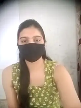 AishwaryaGujjar webcam