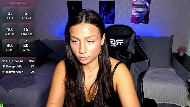 Tanita_Moon_007 webcam