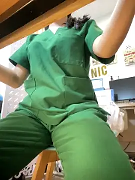Clinic_Sexy webcam