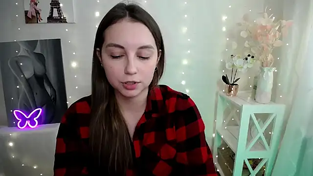 SweetPrincess_ webcam