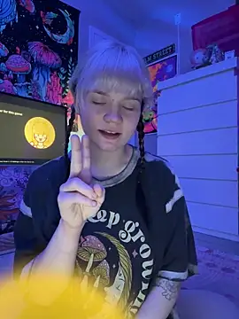 Cutiepiespanks webcam