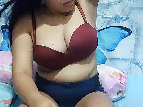 AsianHornyPussy69 webcam