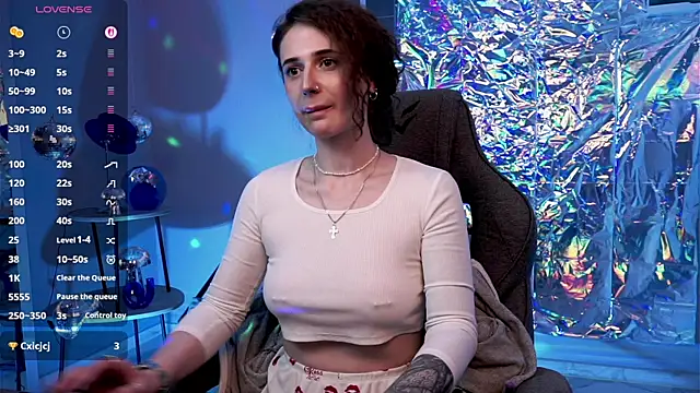 oliviamcclean (F young) - if u really loving me