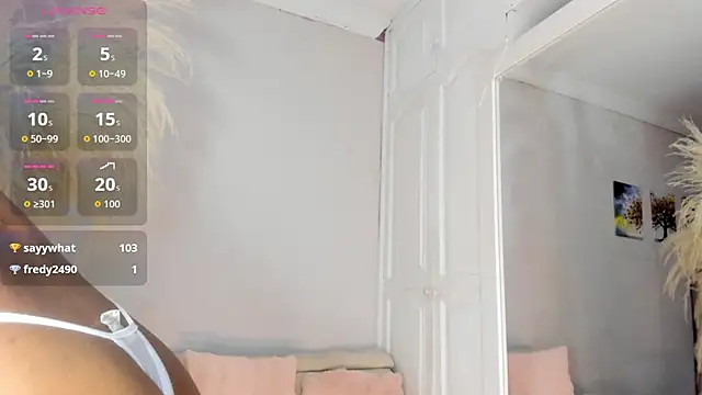 CardyKambell1 webcam