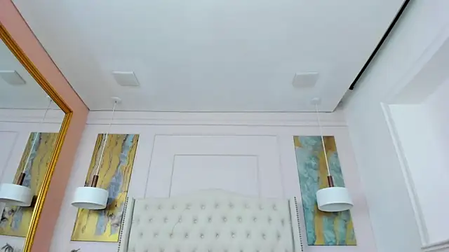 RosaliaMontero webcam