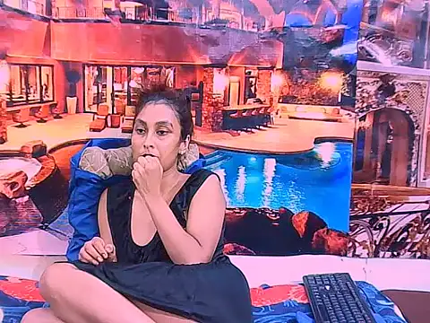 IndianSexyButt webcam