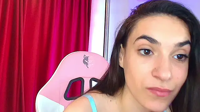 SlimTemptation webcam