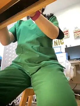 Clinic_Sexy webcam