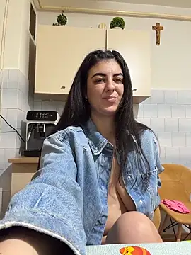 NathalieDream webcam