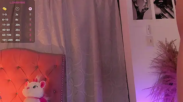 charlotte-Love09 webcam