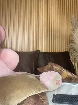 AinaraJimenez webcam