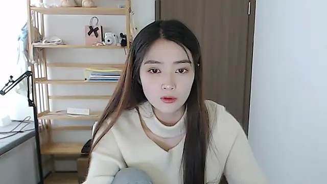 Mimi-cnbaby webcam