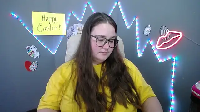 XX_Daniella_XX webcam