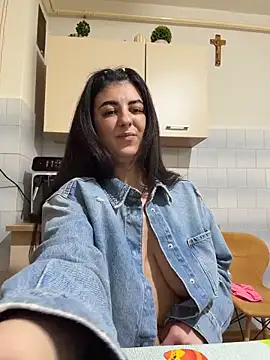 NathalieDream webcam