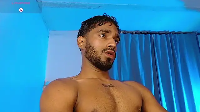 Christian_thor webcam