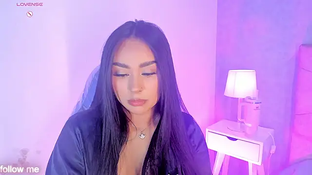 Cameliaa_Smiith webcam