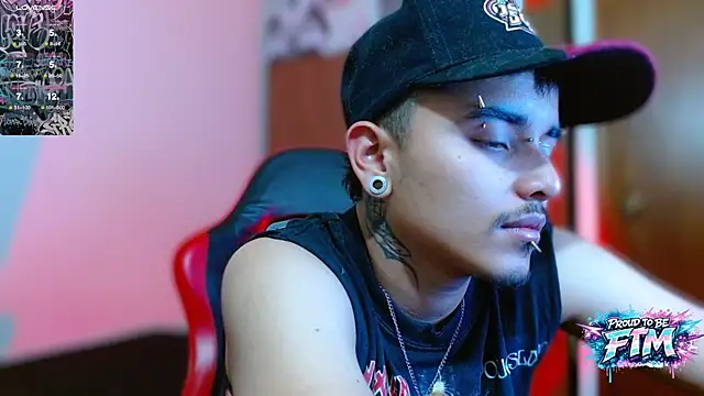 Hgp3riodictabl3 webcam