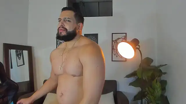 Justin_kingX7 webcam