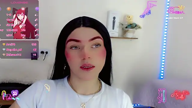 NathalialLooes webcam