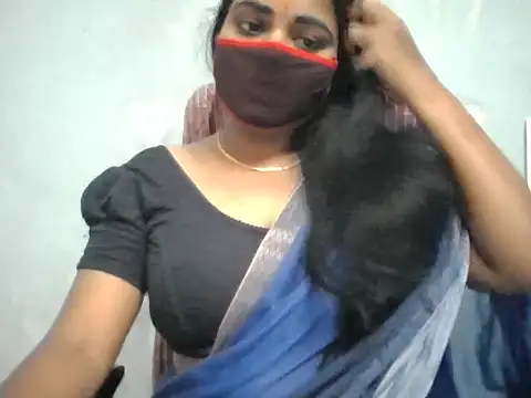 Rathi-priyaa webcam