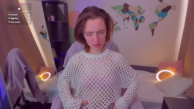 Pretty_Victoria webcam