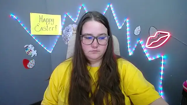 XX_Daniella_XX webcam