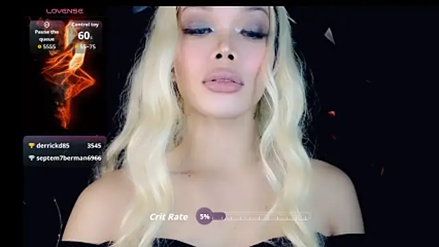 YOURHOT_STUFF webcam