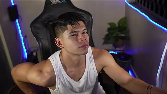 David_capizzi_ webcam