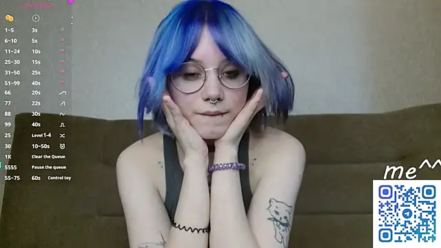 Preview of kellepourier