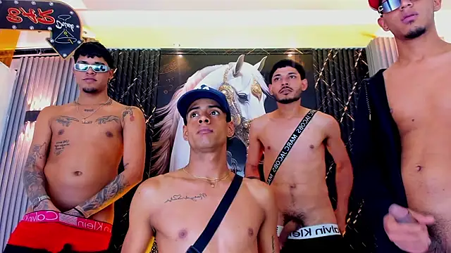 the_knights_of_the_night_ webcam