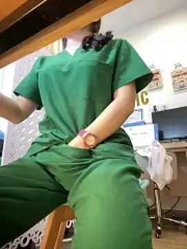 Clinic_Sexy webcam