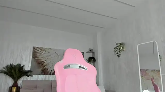 TiffanyHouston_ webcam