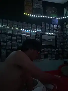 Blade_Ryder666 webcam