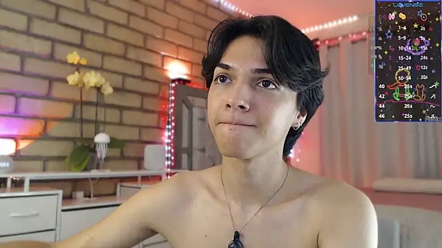 biel_biel's live cam