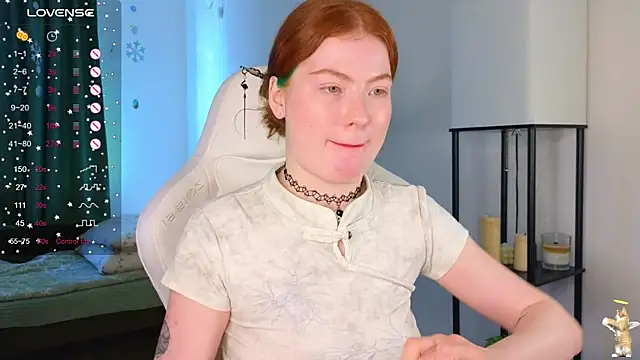 Preview of gingercute17