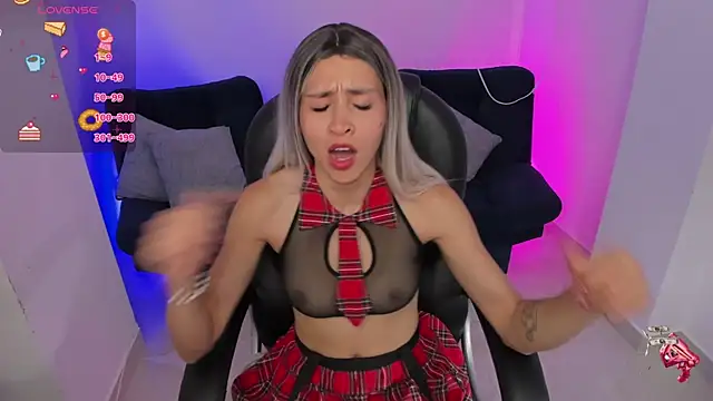 emilly_smith_1 webcam