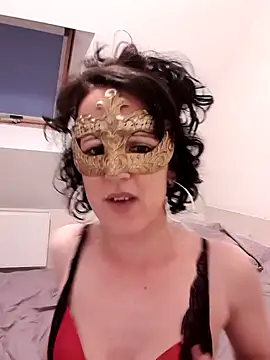 Masquegirl webcam