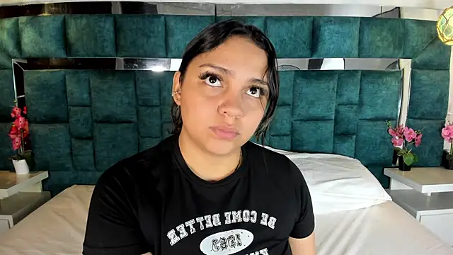 Abril_Gomez06 webcam