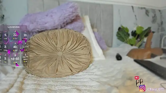 christal_cutee webcam