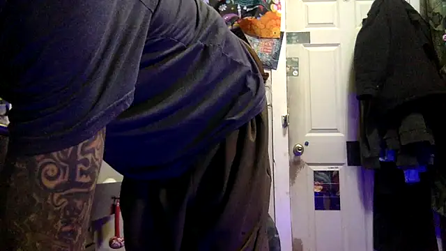 Concrete_Daddy webcam