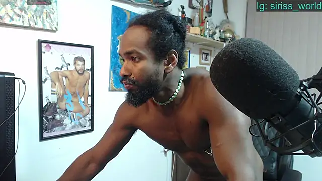 Siriss_boyrag webcam