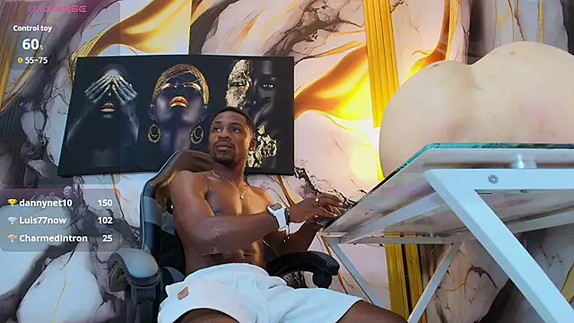 Thomas_shelbys webcam