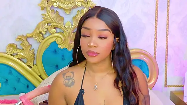 SalomeRestrepo webcam